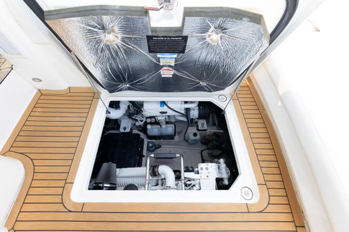 Sea Ray 48 Sundancer image