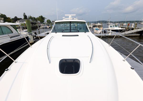 Sea Ray 48 Sundancer image