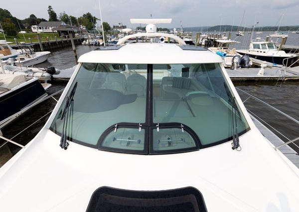 Sea Ray 48 Sundancer image