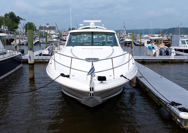 Sea Ray 48 Sundancer image