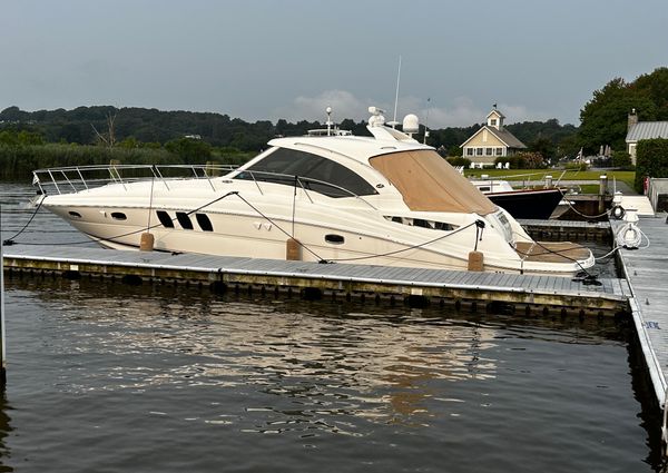 Sea Ray 48 Sundancer image