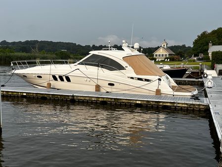 Sea-ray 48-SUNDANCER image