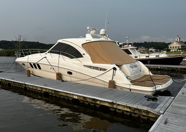 Sea Ray 48 Sundancer image