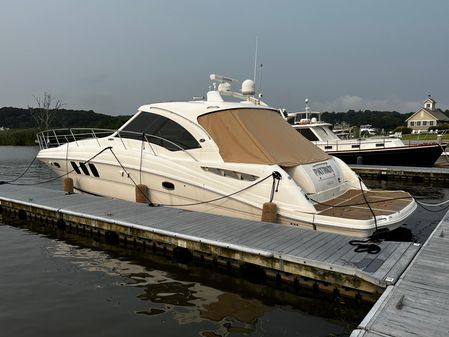 Sea-ray 48-SUNDANCER image