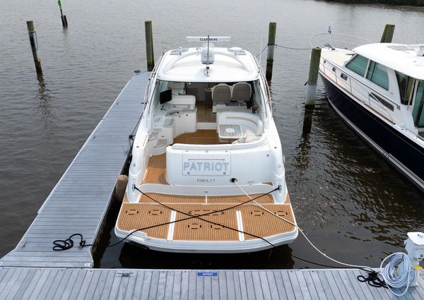 Sea Ray 48 Sundancer image