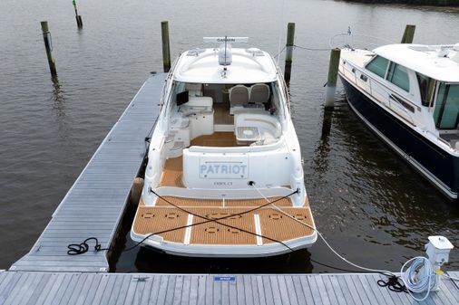 Sea Ray 48 Sundancer image