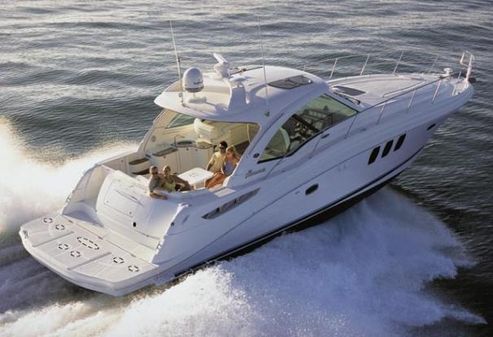 Sea Ray 48 Sundancer image