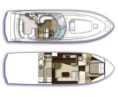 Sea Ray 48 Sundancer image