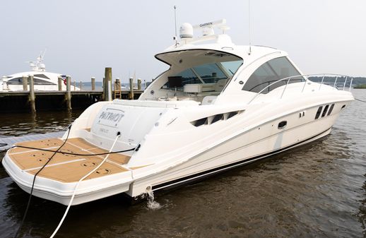 Sea-ray 48-SUNDANCER image