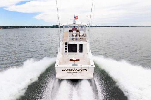 Tiara Yachts 3900 Convertible image