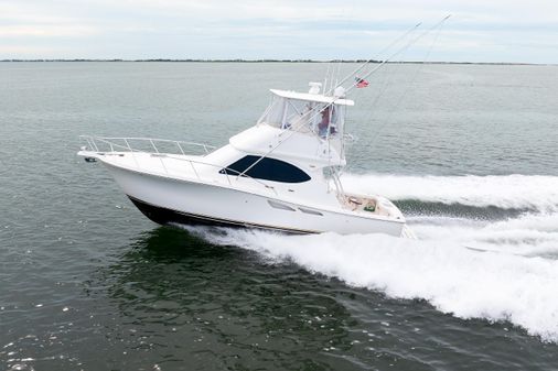 Tiara Yachts 3900 Convertible image