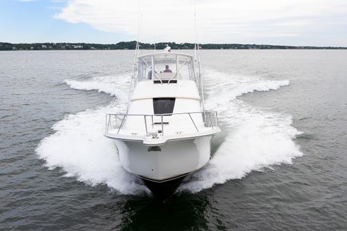 Tiara Yachts 3900 Convertible image