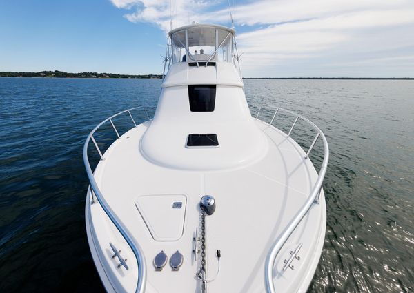 Tiara Yachts 3900 Convertible image