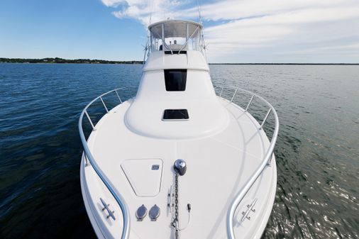 Tiara Yachts 3900 Convertible image