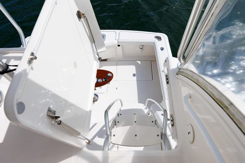 Tiara Yachts 3900 Convertible image