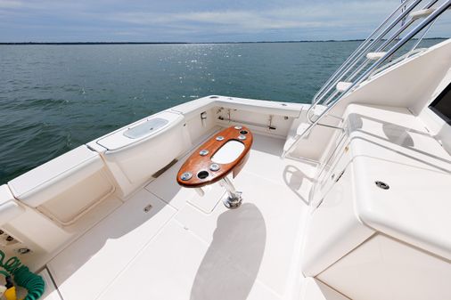 Tiara Yachts 3900 Convertible image