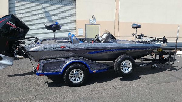 New Ranger Boats For Sale Anglers Marine