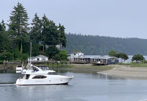 Meridian 580-PILOTHOUSE image