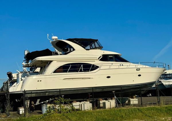 Meridian 580-PILOTHOUSE image