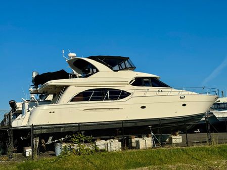 Meridian 580-PILOTHOUSE image