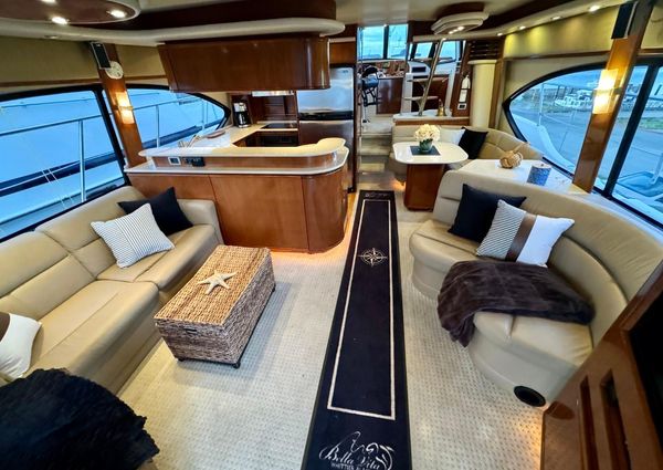 Meridian 580-PILOTHOUSE image