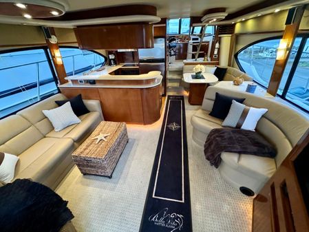 Meridian 580-PILOTHOUSE image