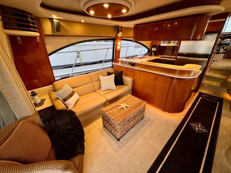 Meridian 580-PILOTHOUSE image