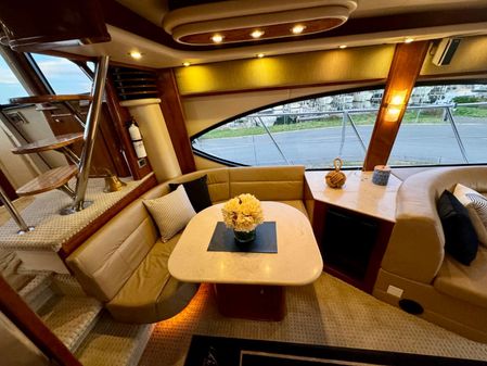 Meridian 580-PILOTHOUSE image