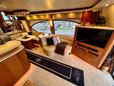 Meridian 580-PILOTHOUSE image