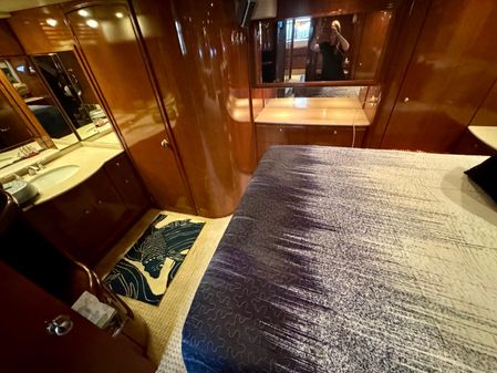 Meridian 580-PILOTHOUSE image