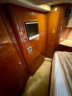 Meridian 580-PILOTHOUSE image