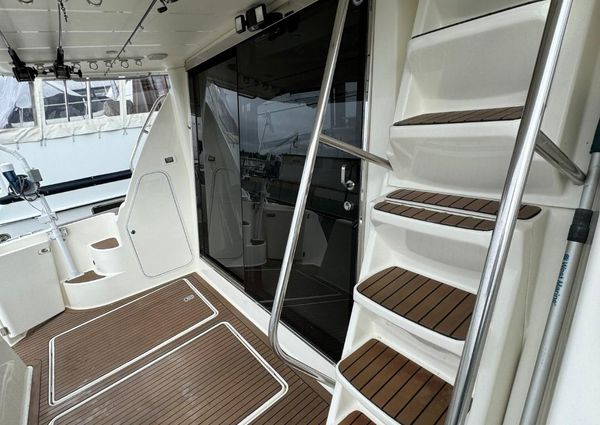 Meridian 580-PILOTHOUSE image