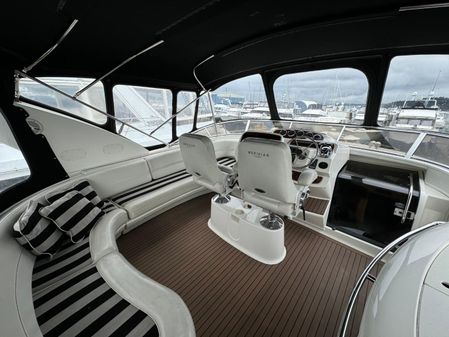 Meridian 580-PILOTHOUSE image