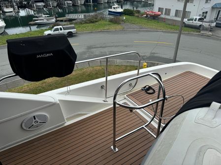 Meridian 580-PILOTHOUSE image