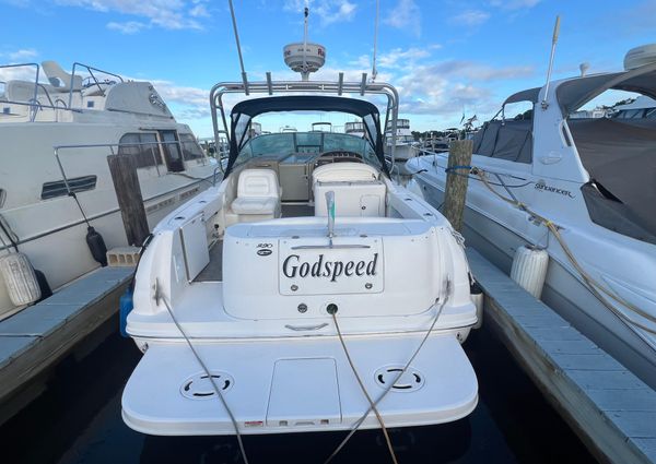 Sea-ray 290-AMBERJACK image