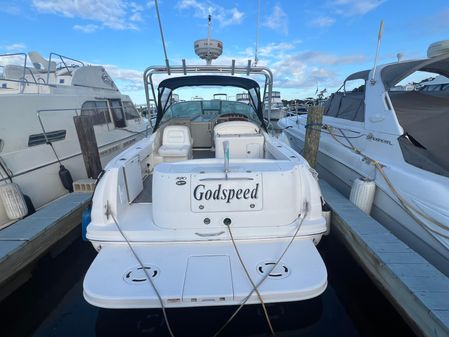 Sea-ray 290-AMBERJACK image