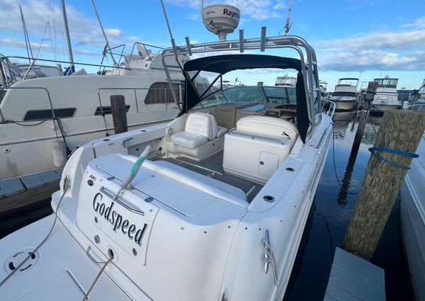 Sea-ray 290-AMBERJACK image