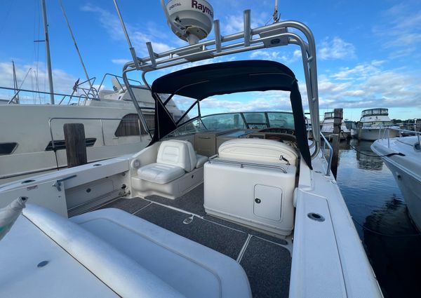 Sea-ray 290-AMBERJACK image