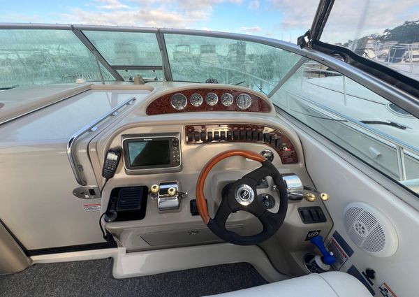 Sea-ray 290-AMBERJACK image