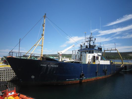 Explorer Yacht - main image
