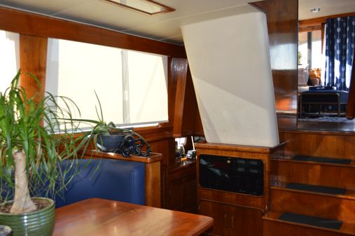 Gulfstar 49 Motor Yacht image