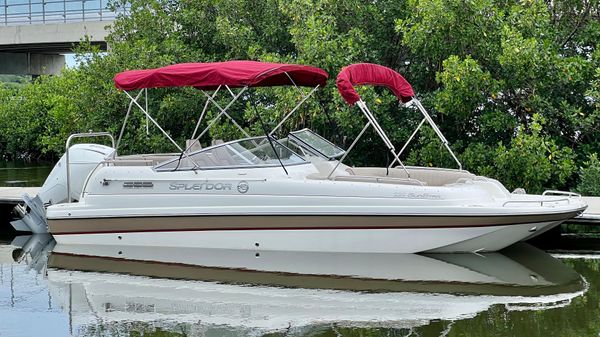 Splendor 239 Sunstar 
