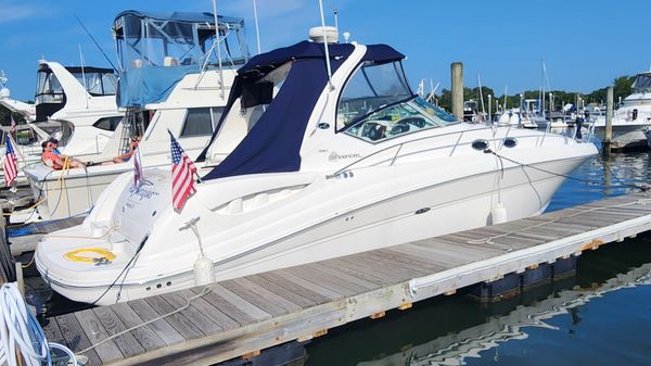 Sea Ray 340 Sundancer 