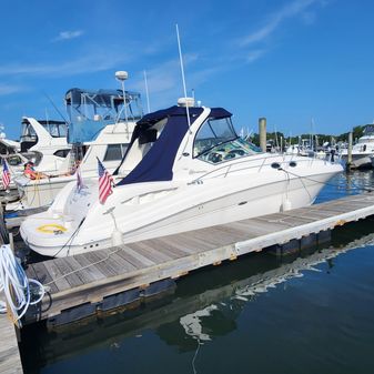 Sea Ray 340 Sundancer image