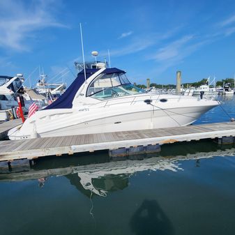 Sea Ray 340 Sundancer image