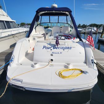 Sea Ray 340 Sundancer image