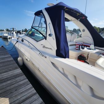 Sea Ray 340 Sundancer image