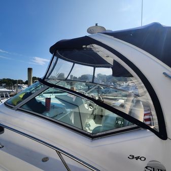 Sea Ray 340 Sundancer image