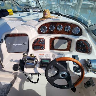 Sea Ray 340 Sundancer image