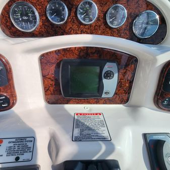 Sea Ray 340 Sundancer image